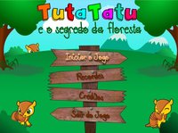 TutaTatu e o segredo da Floresta screenshot, image №2178734 - RAWG