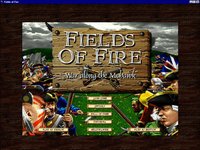 Fields of Fire: War Along the Mohawk screenshot, image №303651 - RAWG