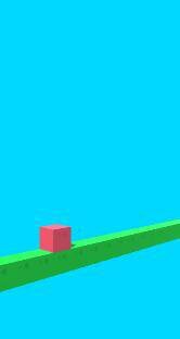 Speed Cube (GenricGameDev) screenshot, image №3758953 - RAWG