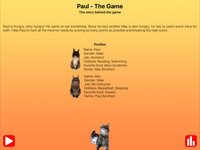 Paul - The Game screenshot, image №1793388 - RAWG