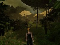 K.Hawk - Survival Instinct screenshot, image №307934 - RAWG