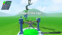 Mount Your Friends 3D: A Hard Man is Good to Climb screenshot, image №711400 - RAWG