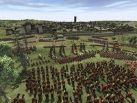 Medieval 2: Total War screenshot, image №444422 - RAWG