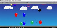 BalloonPOP screenshot, image №1255592 - RAWG