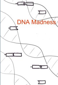 DNA Madness (LD35) screenshot, image №1148828 - RAWG