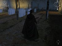 The Shadow of Zorro screenshot, image №305849 - RAWG