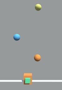 Jogo das Cores (kogamedev) screenshot, image №3300793 - RAWG