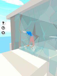 Backflip Master - Parkour Game screenshot, image №3293172 - RAWG