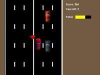 Racing Rush screenshot, image №2677580 - RAWG