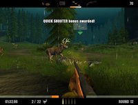 Deer Drive screenshot, image №453412 - RAWG