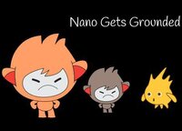 Nano starts a fight with Gobo and gets GROUNDED screenshot, image №2995970 - RAWG