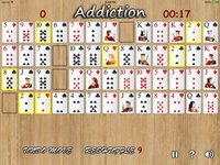 Addiction Solitaire Go screenshot, image №893179 - RAWG