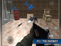 Commando Counter Terrorist screenshot, image №1327544 - RAWG