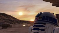 Star Wars: Trials on Tatooine screenshot, image №159247 - RAWG
