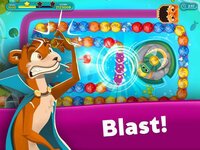 Viola’s Quest: Marble Blast screenshot, image №2682186 - RAWG