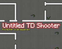 Untitled TD Shooter screenshot, image №3726246 - RAWG