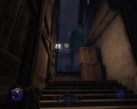 Thief 3: Deadly Shadows screenshot, image №220981 - RAWG