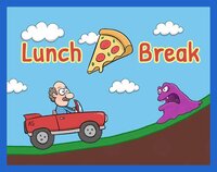 Lunch Break (ArieSne) screenshot, image №3614337 - RAWG