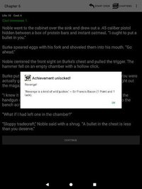 Noble Man (Choices Text Adventure) screenshot, image №1540140 - RAWG