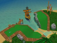Minigolf Maniacs screenshot, image №383112 - RAWG