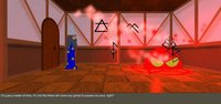 The Epic Hangover of the Wizard screenshot, image №2390479 - RAWG