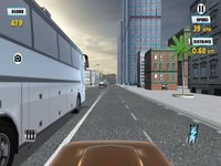 Traffic Racer 3D World screenshot, image №925297 - RAWG