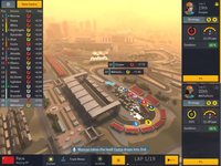 Motorsport Manager Mobile 2 screenshot, image №976271 - RAWG