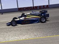 IndyCar Series screenshot, image №353752 - RAWG