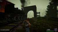 Jane Westlake Adventures - The Mystery Train screenshot, image №3958014 - RAWG