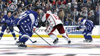 NHL 08 screenshot, image №478669 - RAWG