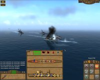 Pacific Storm: Allies screenshot, image №452129 - RAWG