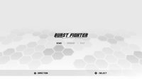 Burst Fighter (itch) screenshot, image №1048745 - RAWG