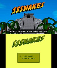 Sssnakes screenshot, image №799078 - RAWG