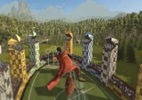 Seekers: Quidditch Trials screenshot, image №2949584 - RAWG