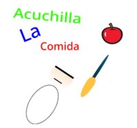 Acuchilla la comida screenshot, image №2971354 - RAWG