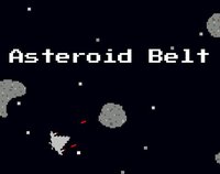 Asteroid Belt (Ludum Dare 47) screenshot, image №2553279 - RAWG