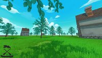 Biomes (Brian Francisco) screenshot, image №3700273 - RAWG