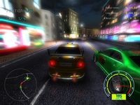 Street Racing Stars screenshot, image №509413 - RAWG