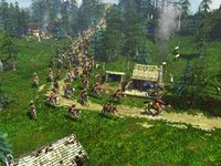 Age of Empires III: The WarChiefs screenshot, image №449229 - RAWG