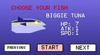 Fish Fight (Joe Capo) screenshot, image №3795898 - RAWG