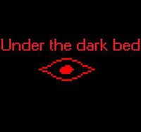 Under the dark bed screenshot, image №1129108 - RAWG