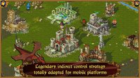 Majesty: Fantasy Kingdom Sim screenshot, image №1401524 - RAWG