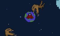 Space Guardian (FaDiMak, NeatOutburst, henkehedstrom) screenshot, image №1686204 - RAWG