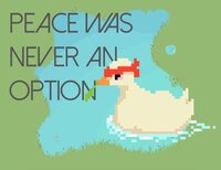 Peace was never an Option screenshot, image №3599717 - RAWG
