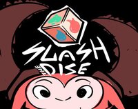 Slash the Dice | GMTK 2022 screenshot, image №3471643 - RAWG