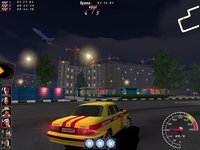 Night Watch Racing screenshot, image №423424 - RAWG