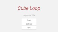 Cube Loop (RubixDev) screenshot, image №1968487 - RAWG