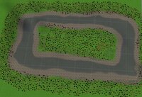 Ishaan's Racing Game screenshot, image №2670665 - RAWG