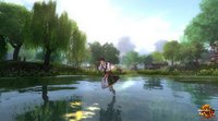 Age of Wushu screenshot, image №565395 - RAWG