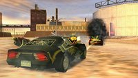 Full Auto 2: Battlelines screenshot, image №484331 - RAWG